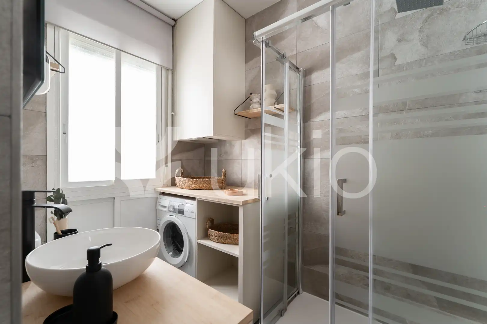 Appartement compact avec ascenseur à louer à Calle de Ayala, imagen 22
