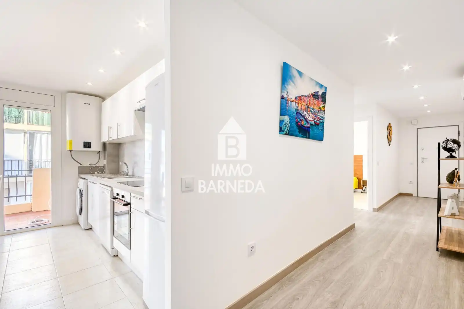 Piso con terraza en venta en Roca Negra 12, imagen 12