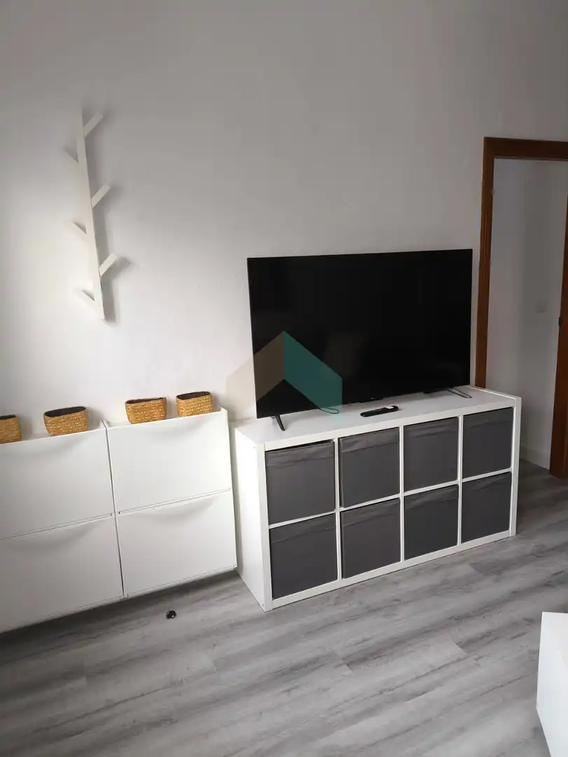 Wohnzimmer von Wohnungen zum Verkauf in Arona mit Möbliert