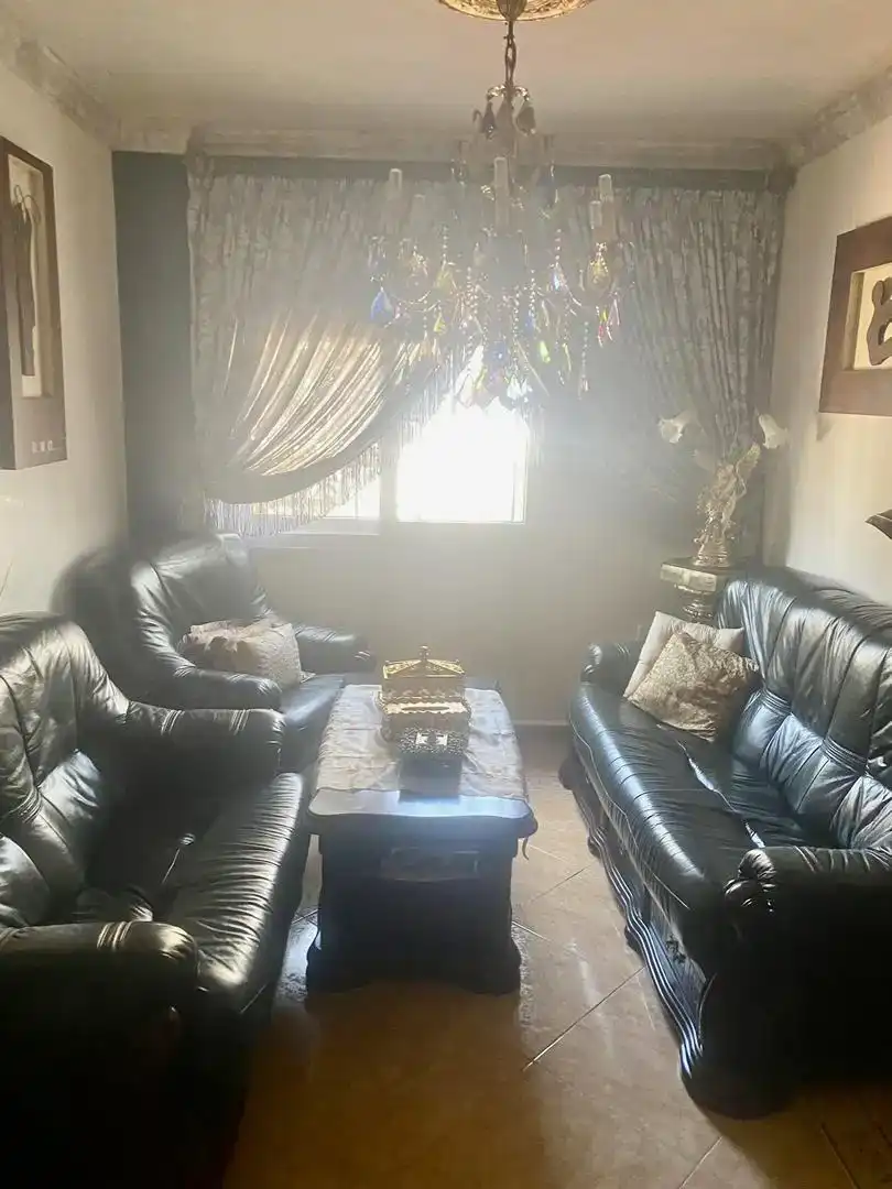 Sala d'estar de Planta baixa en venda en Torremolinos