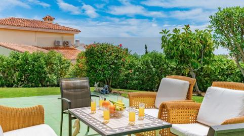 Foto 4 de Casa o xalet en venda a La Cala Mijas, Málaga