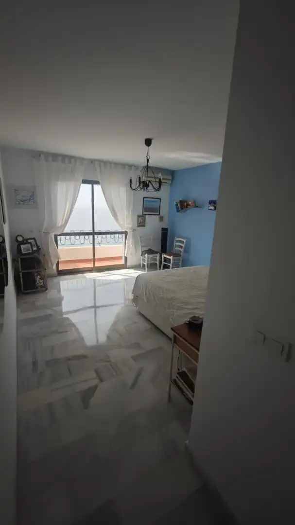 Ático en venta en N/A, -1, El Peñoncillo