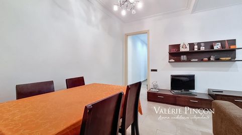 Foto 4 de Pis en venda a La Nova Esquerra de l'Eixample, Barcelona Capital