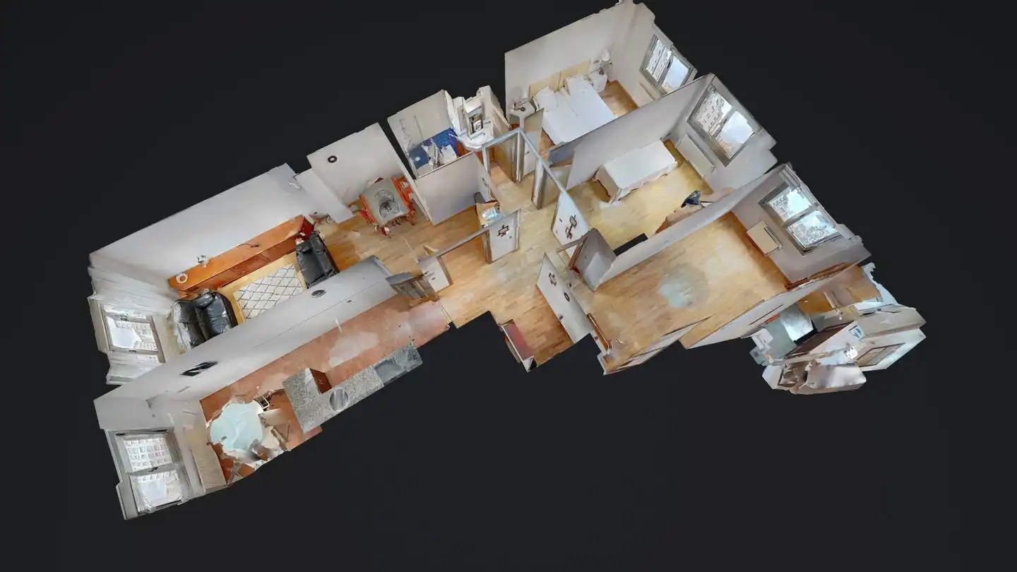 Wohnung mit Aufzug zum Verkauf in Calle Cudillero, imagen 37