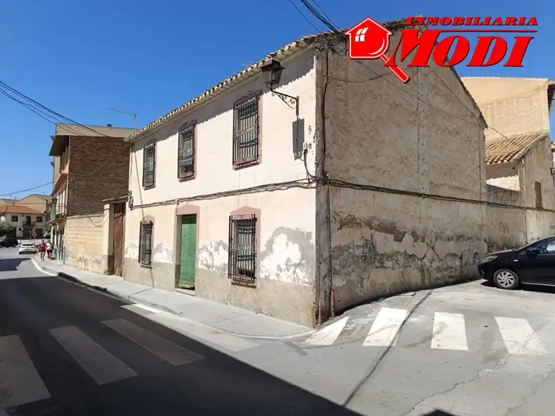 Residential land for sale in Padul, imagen 11