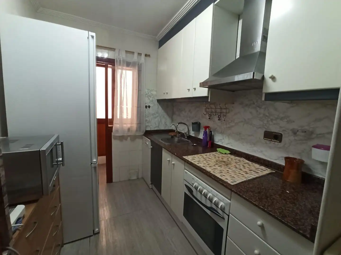 Appartamento con terrazza in affitto a Centro, imagen 5