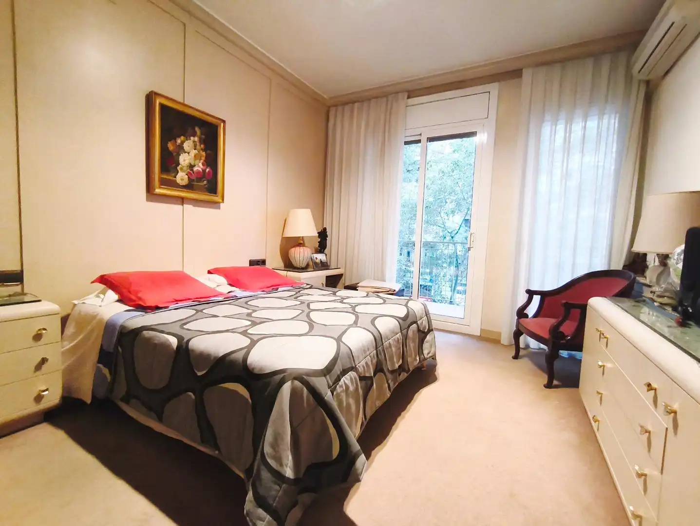 Piso con terraza en venta en Calle de Mallorca, imagen 30