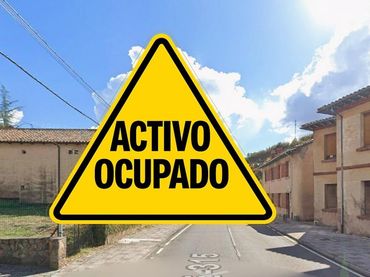 Appartement à vendre à Matallana de Torío