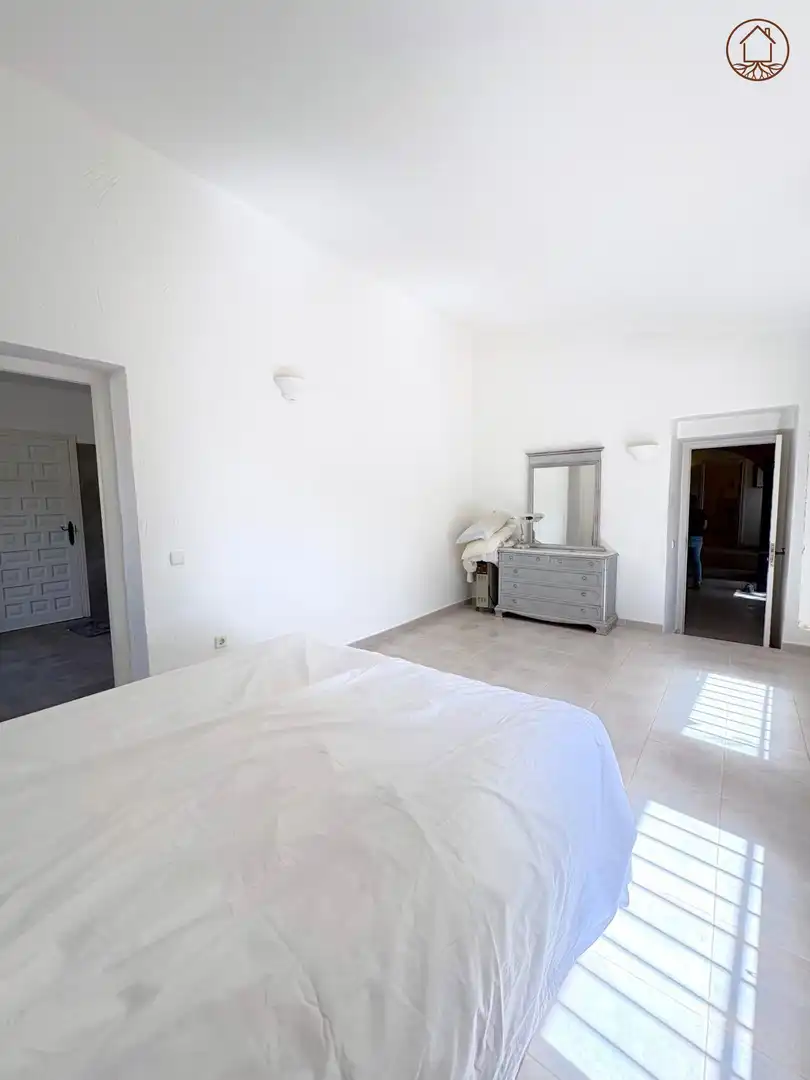 Villa con piscina in vendita a Avenida DISEMINADOS, imagen 27