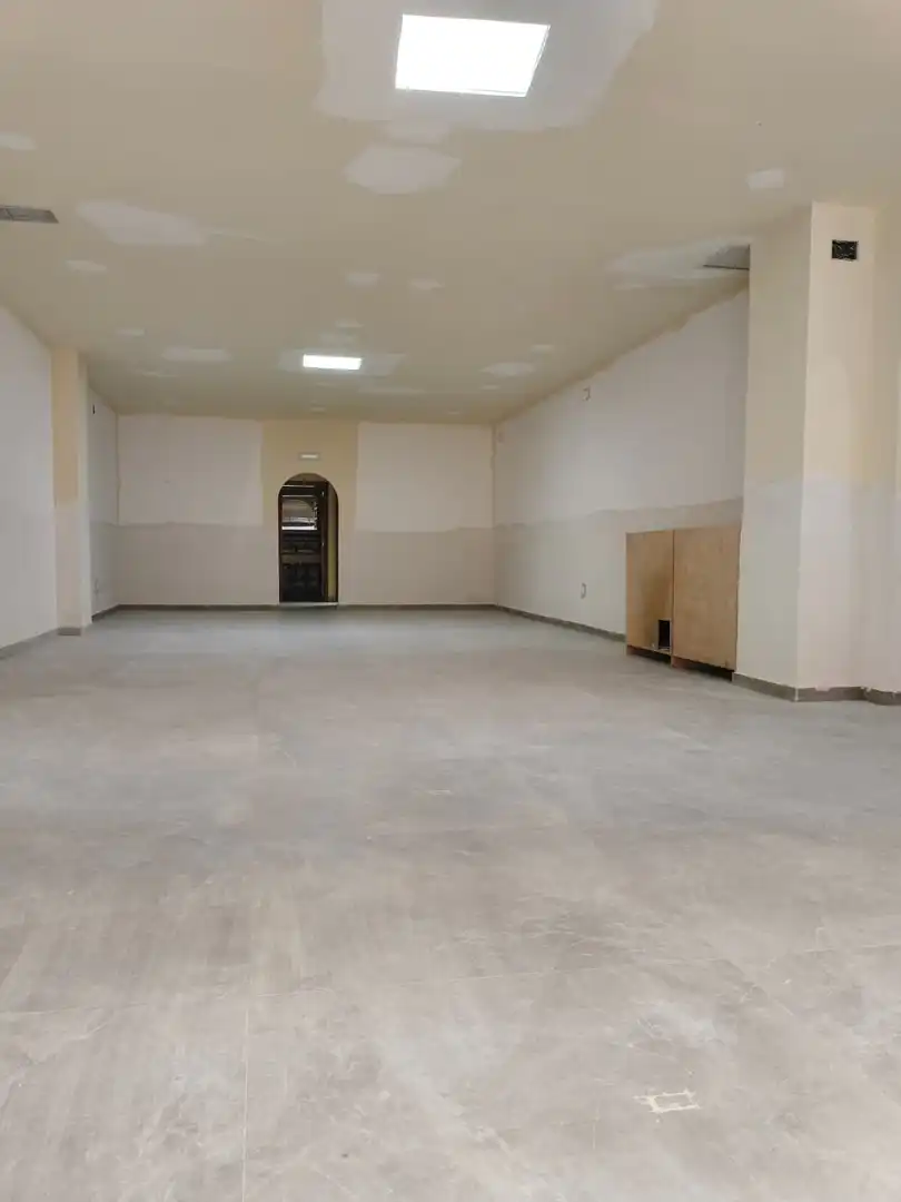 Commercial properties for rent in Alcoy / Alcoi