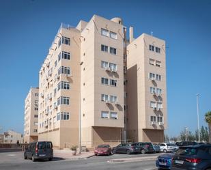 Exterior view of Flat for sale in Cartagena  with Balcony