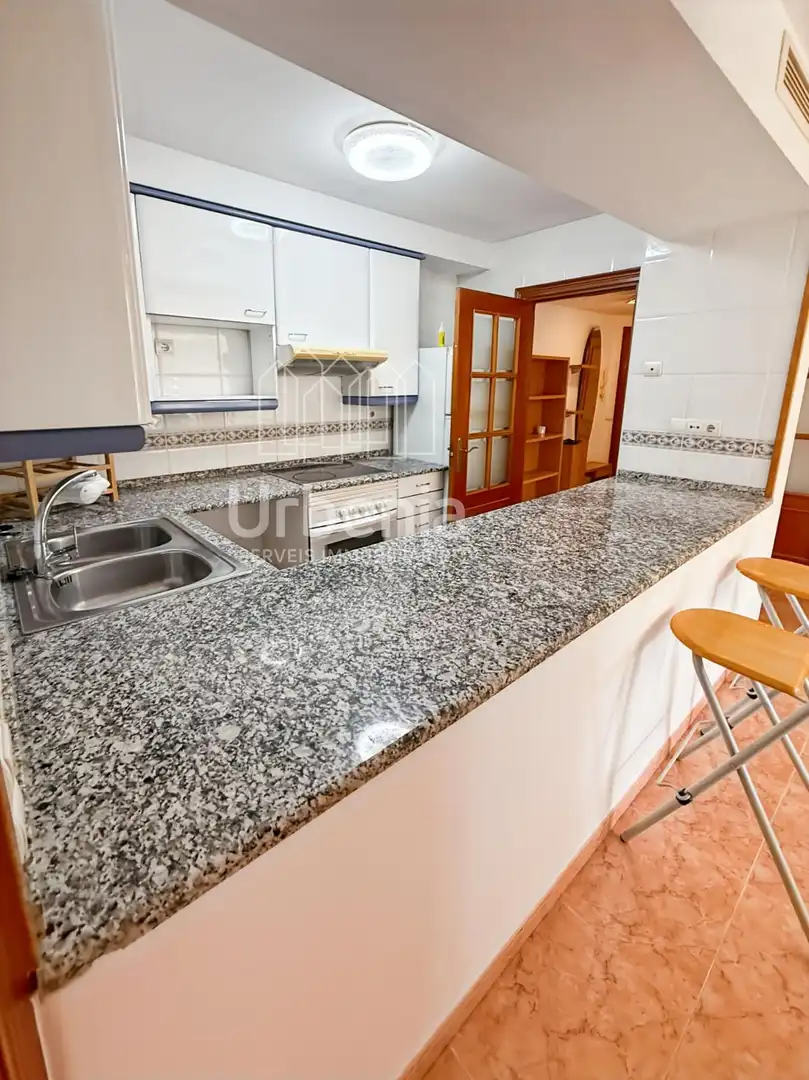 Attique avec piscine à vendre à Malgrat de Mar, imagen 9