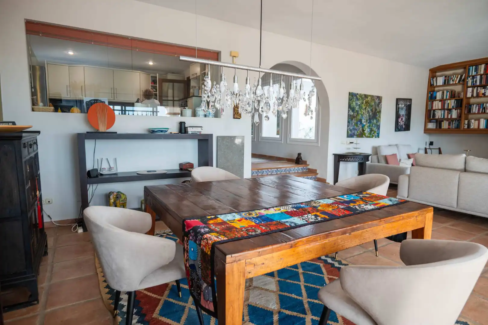 Chalet con piscina en venta en Valtocado - La Alquería - La Atalaya, imagen 23