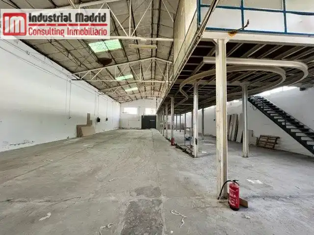 Nave industrielle à vendre à Zona Industrial, imagen 5