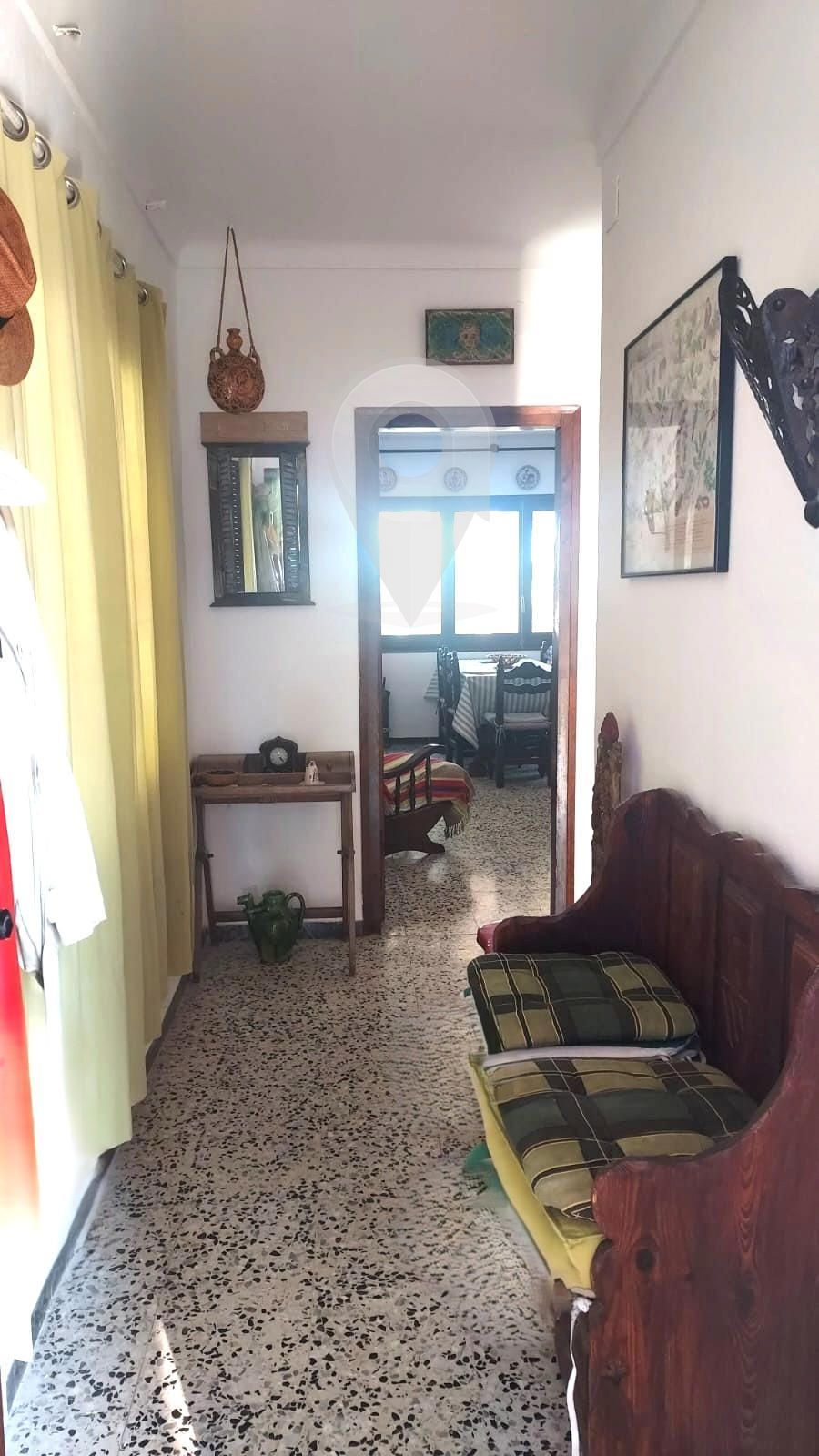 Casa o xalet en venda en L'Escala amb Jardí privat, Terrassa i Moblat
