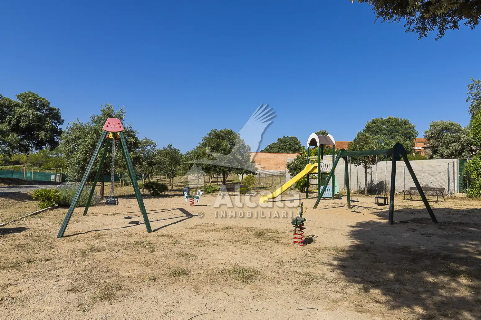 Residential land for sale in Chiloeches, imagen 48