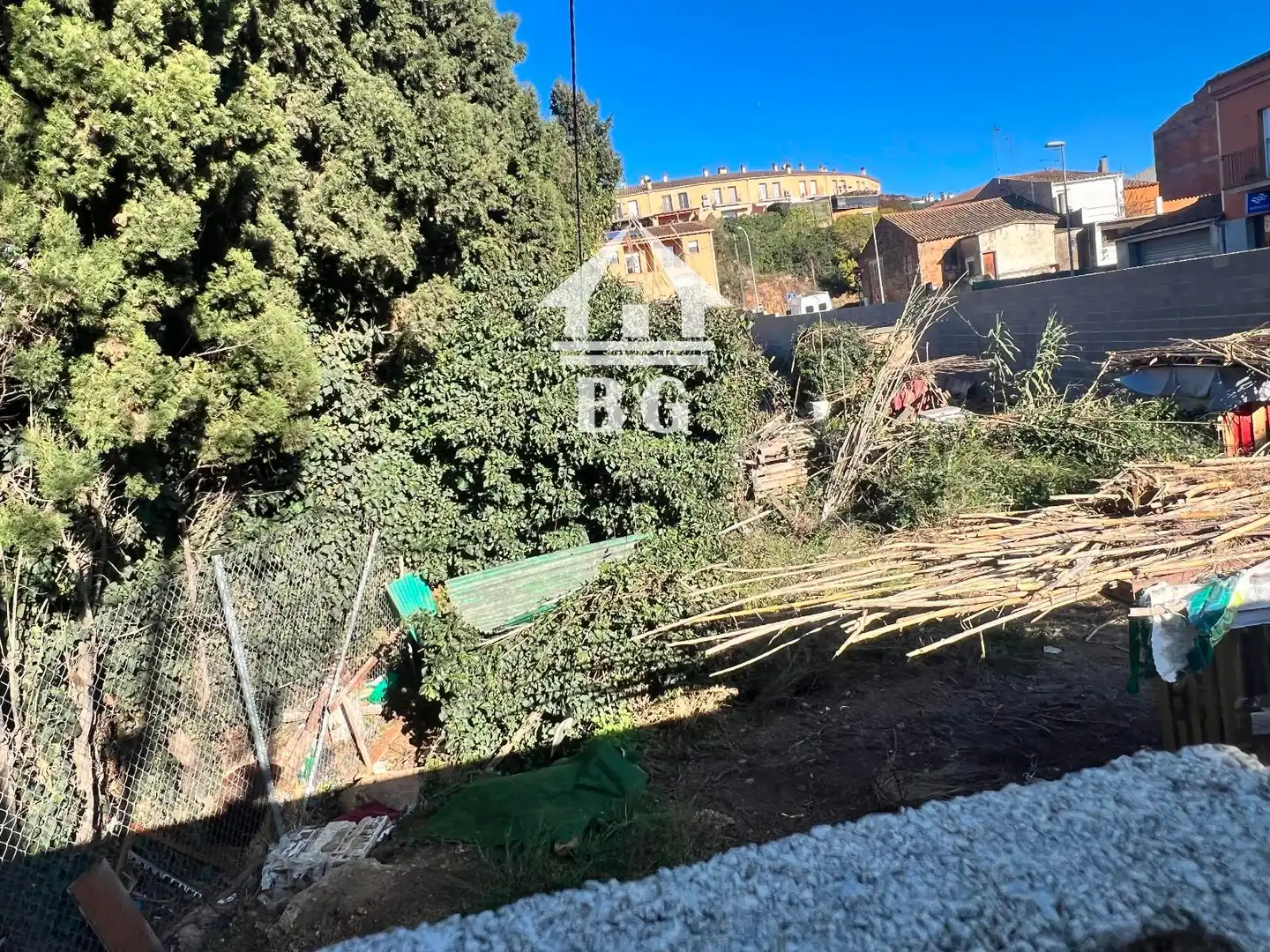 Residencial en venta en Palafrugell