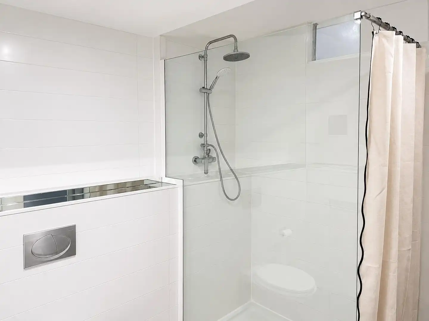 Bathroom of Lofts for rent in Valencia