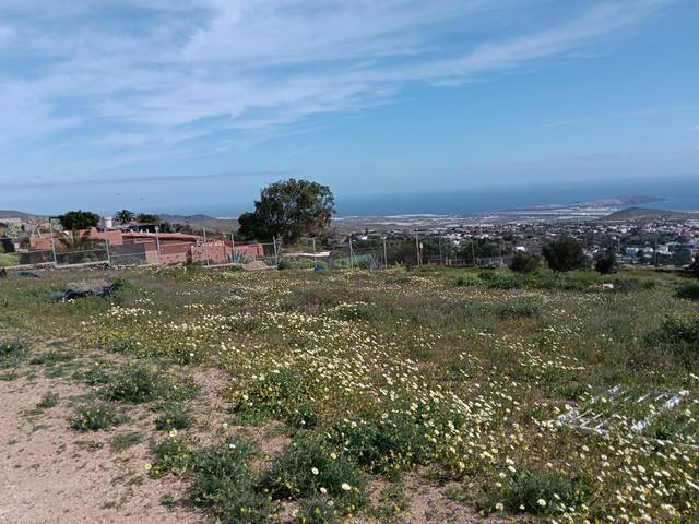 Terreno en Venta en N/A, -1 en Sequero