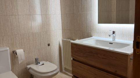 Foto 3 de Piso de alquiler en Avenida de Pedro Diez, San Isidro,  Madrid Capital