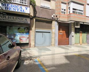 Garatge en venda a Calle Príncipe de Asturias, 15, Alameda