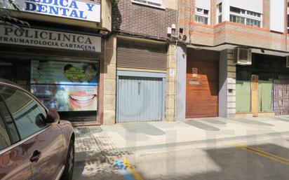 Garatge en venda a Calle Príncipe de Asturias, 15, Alameda