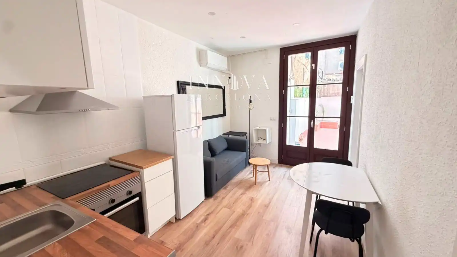 Piso en venta en Barcelona, Barcelona