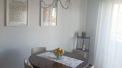 Foto 3 de Pis de lloguer a Benalúa, Alicante / Alacant