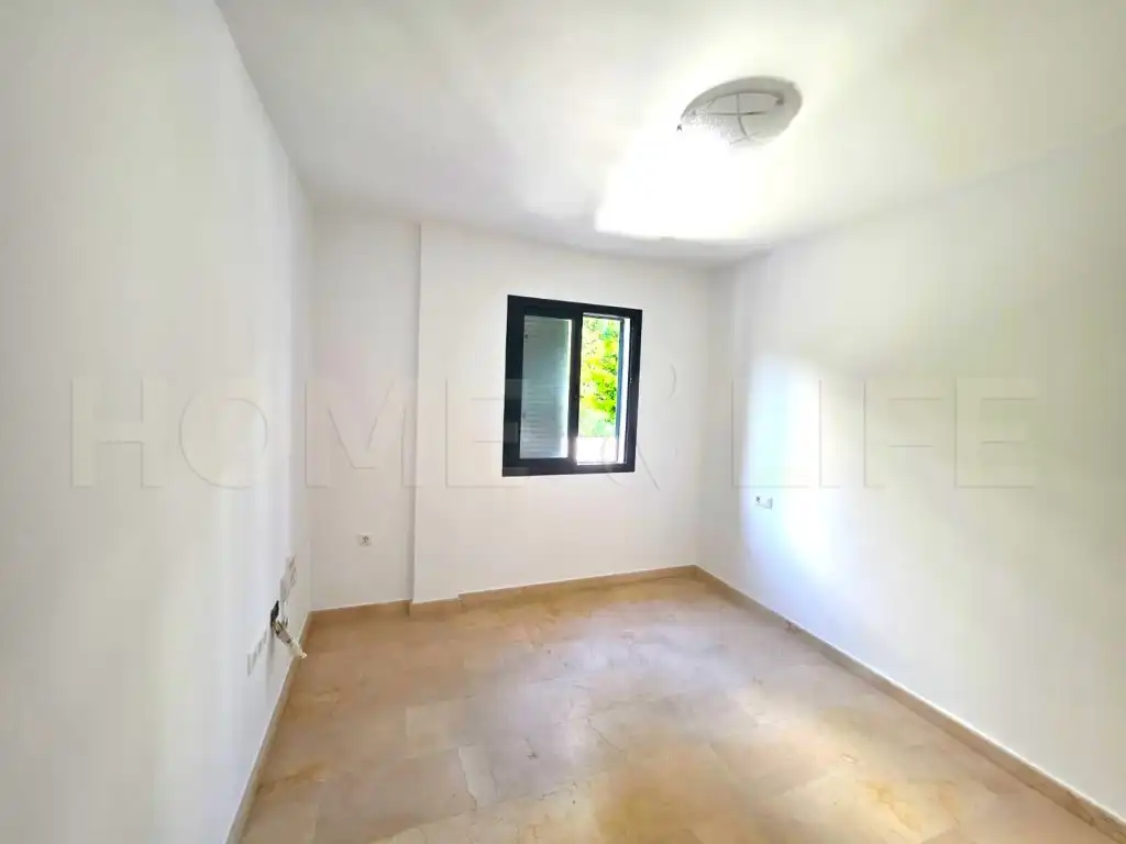 Habitación de Casa o chalet en venta en Manilva con Jardín privado, Terraza y Piscina
