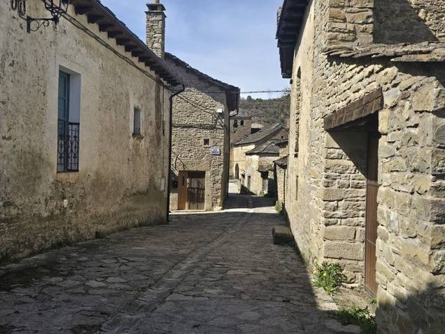 Finca rústica en Venta en mayor en Poblaciones sur