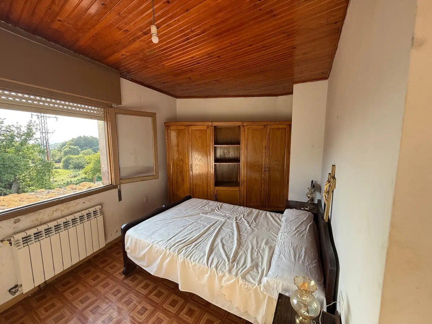 Bedroom of Houses for sale in Allariz, Ourense