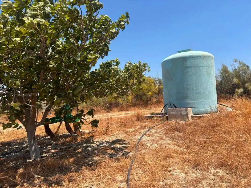 Finca rústica en venda en El Saucejo amb Aire condicionat, Calefacció i Moblat