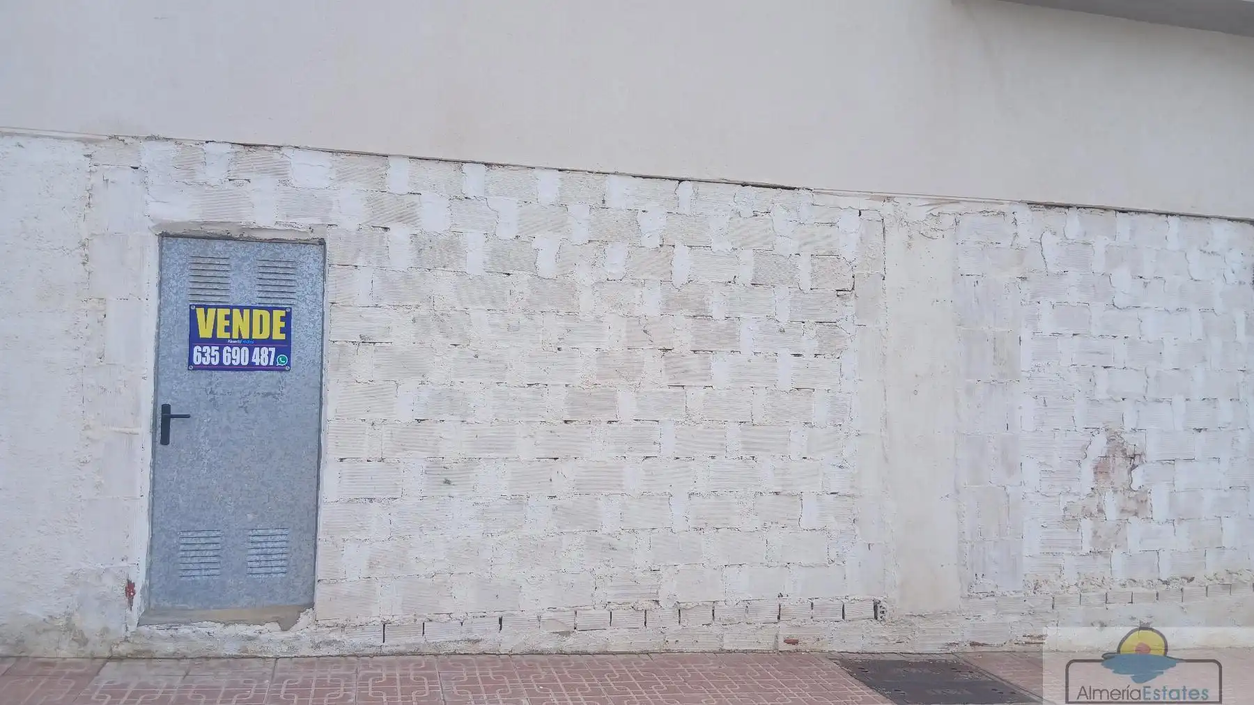 Local commercial à vendre à Albox, imagen 2