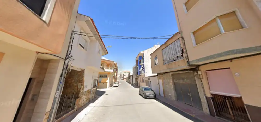 Appartamento in vendita a Ceutí, imagen 4