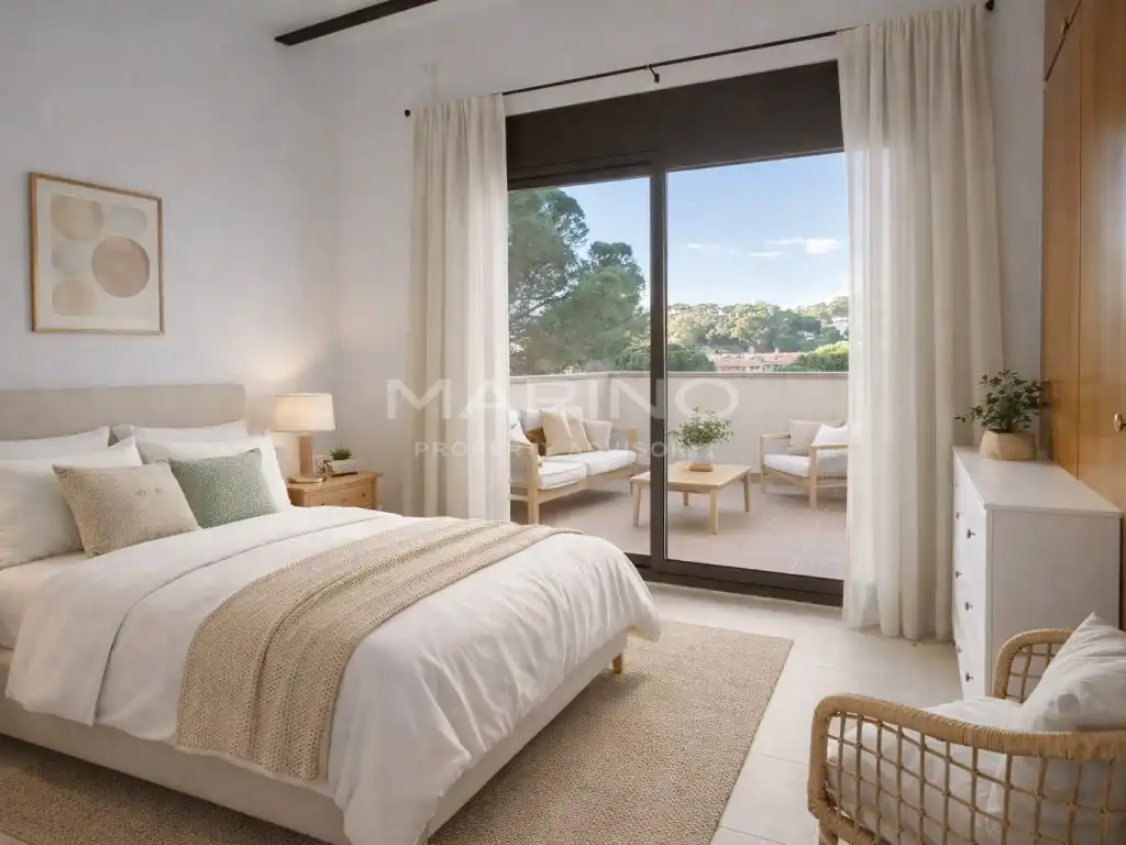 Casa o chalet en venta en Montgoda