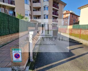 Parking of Flat for sale in Piélagos  with Heating and Terrace