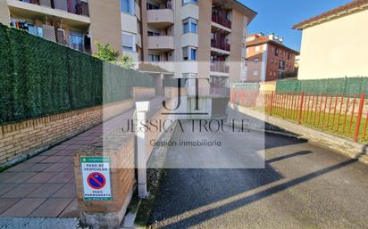 Parking of Flat for sale in Piélagos  with Heating and Terrace