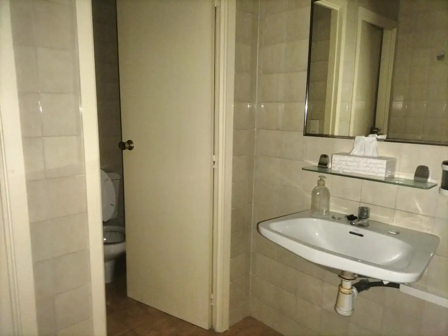 Bany de Oficina en venda en Zaragoza