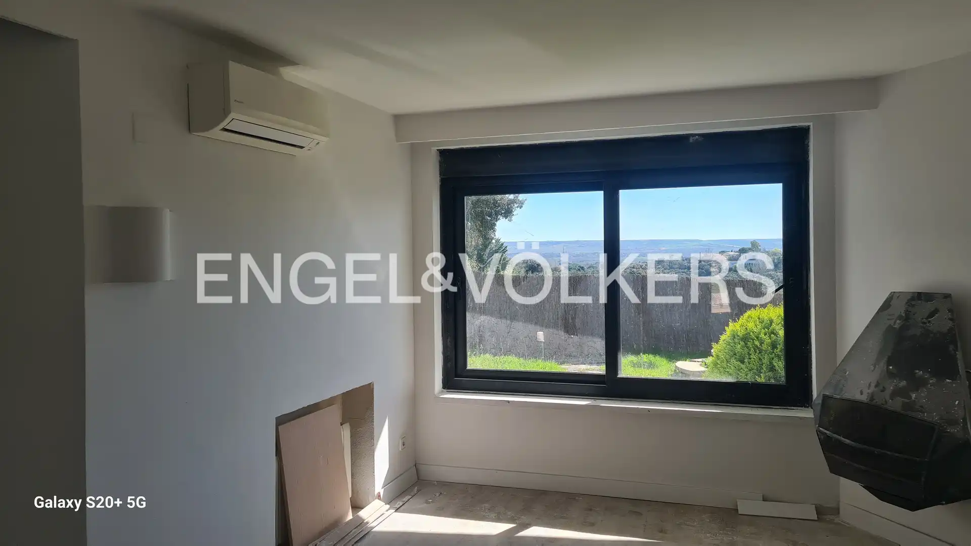 Houses for sale in Ciudalcampo  with Air Conditioner, Heating and Private garden