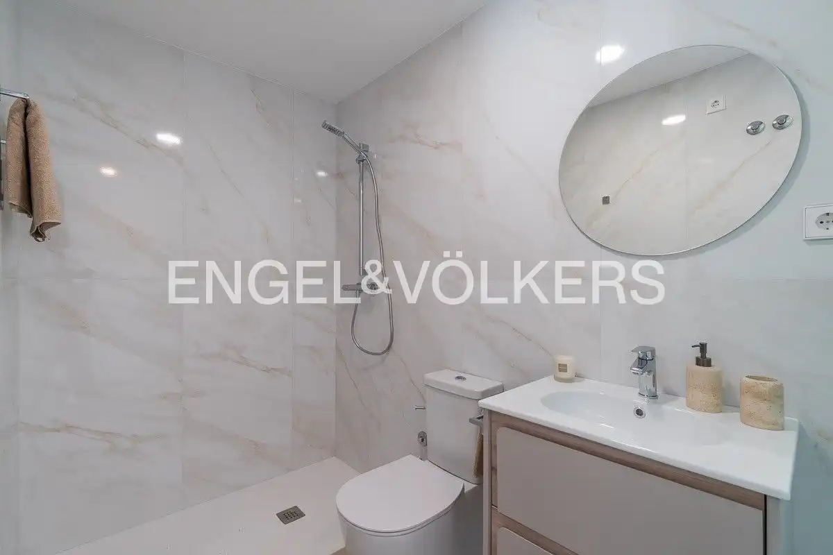 Apartamento con terraza en venta en Orihuela Costa, imagen 34