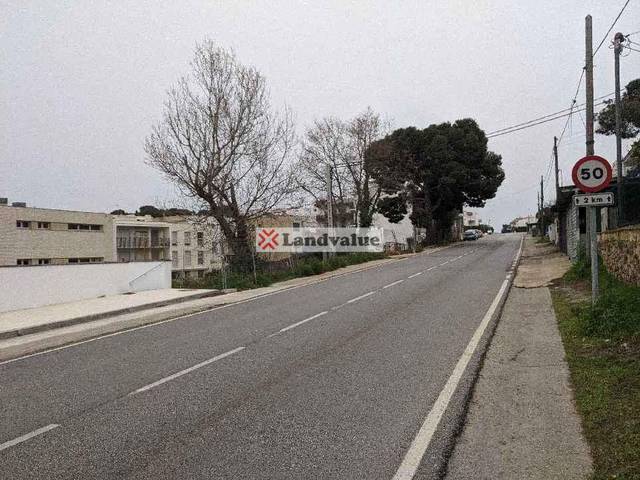 Terreno residencial en Venta en Carrer Port de la Selva, 3 Y 5 en Cau del Llop - Super Fener - Fener