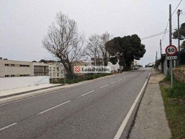 Terrenys i solars en venda a Port De La Selva, 3 Y 5