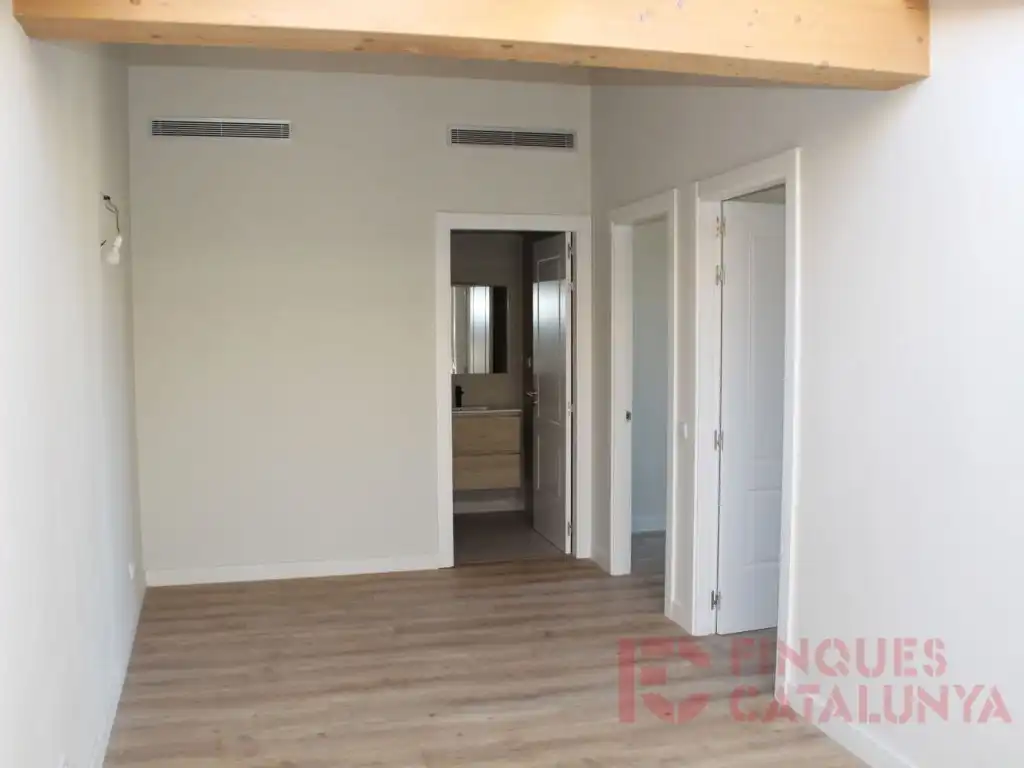 Bedroom of Duplexes for sale in Girona  with Air Conditioner and Terrace
