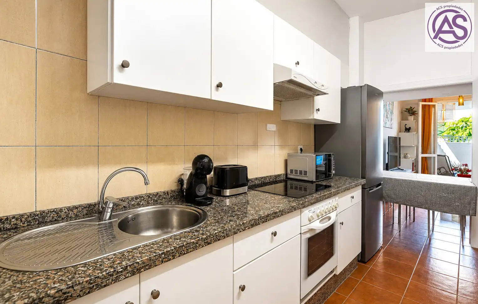 Bungalow en venta en Avenida Arquitecto Gómez Cuesta 4, imagen 7