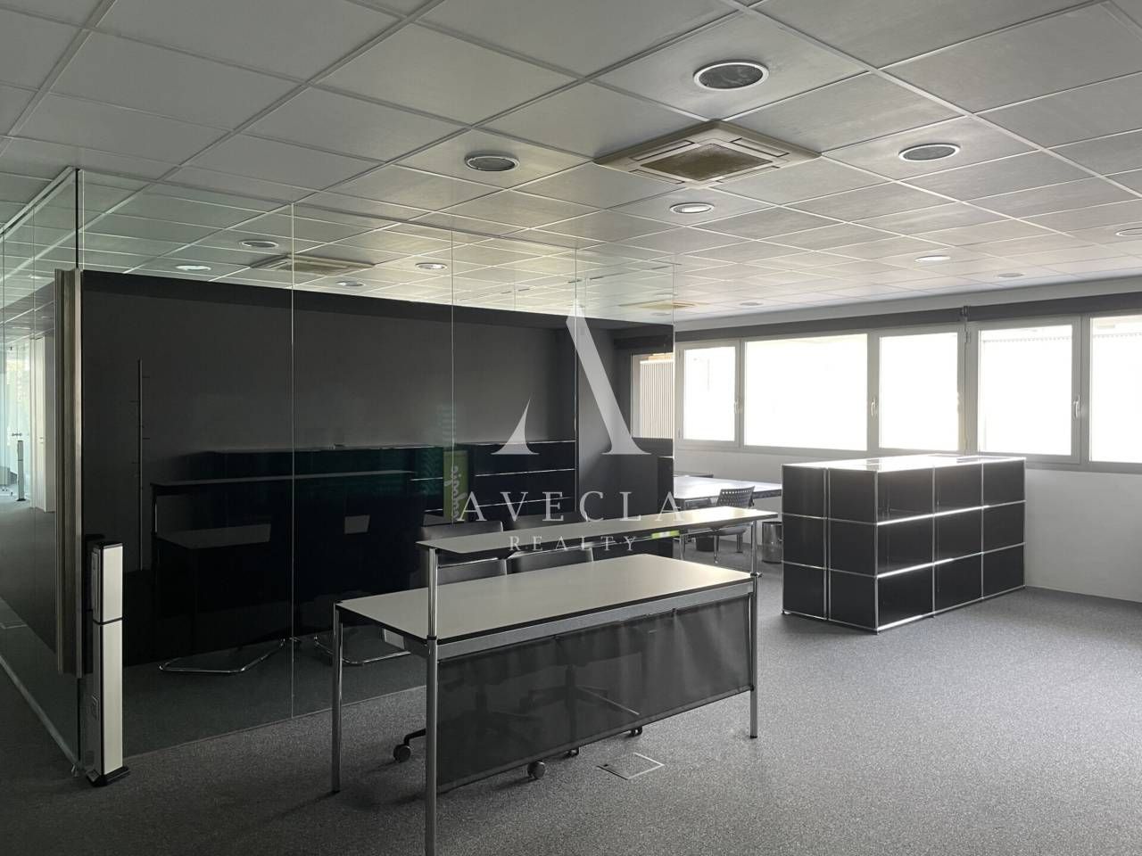 Office for rent in Avenida Cerdanyola, 98, Roquetes - Can Magí