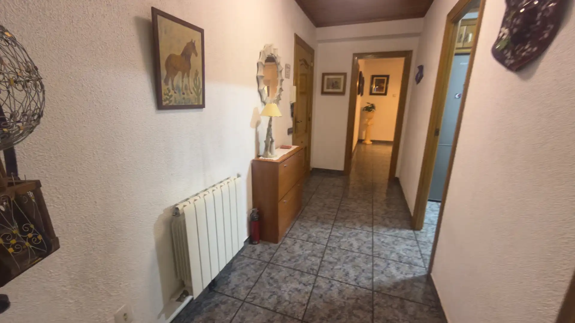 Casa o chalet de alquiler en Sant Pere de Ribes con Calefacción, Terraza y Trastero