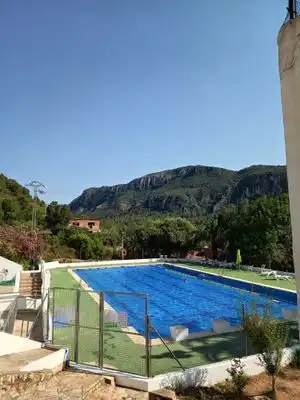 Piscina de Piso en venta en Barx con Aire acondicionado, Terraza y Trastero