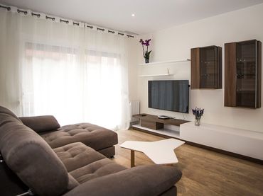 Wohnung mit Balkon zum Verkauf in Carrer de Violant d'Hongria Reina d'Aragó