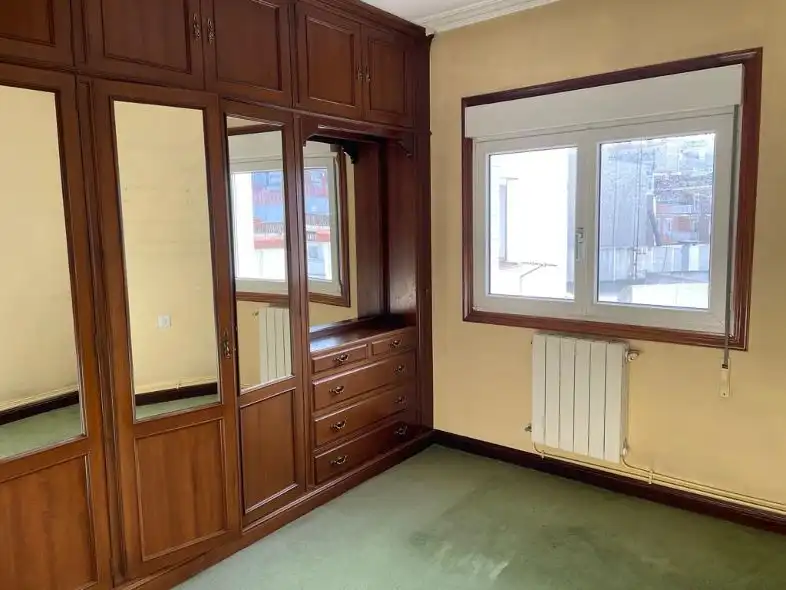 Flat with terrace for sale in Centro Urbano, imagen 14