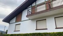 Exterior view of House or chalet for sale in Larrabetzu  with Heating, Terrace and Storage room